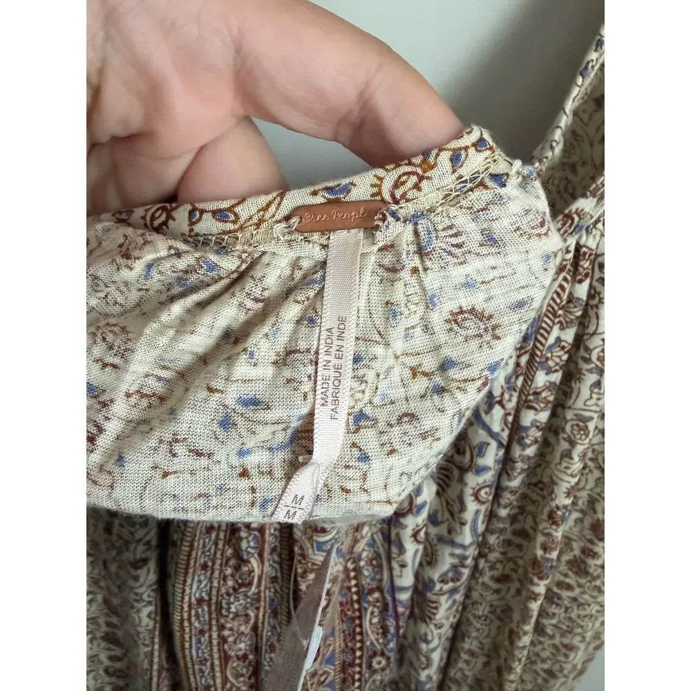 Free People free people